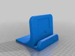 Portable Monitor Stand
