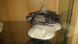 Project Ha´tak