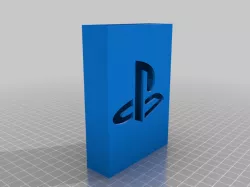 PS4 External Hard Drive Mount