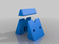 Quilting Thread Cutter