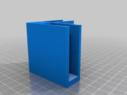 R bracket