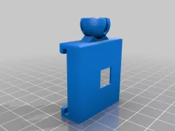 Raspberry Pi Camera Holder