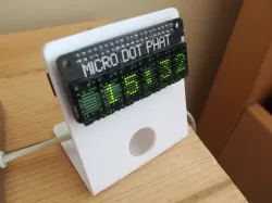 Raspberry Pi Zero Stand