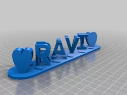 RAVI