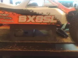 RC stand