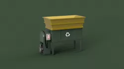 Recycler Rust