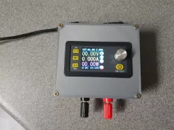 Riden Power Supply Box