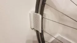 Road Bike Wall Stand