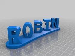 Robin