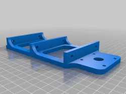 Robot autobalanceado basado en arduino nano