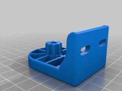 ▷ yeti rod holder 3d models 【 STLFinder 】