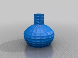 round bottom base