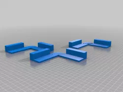 Round corners tool