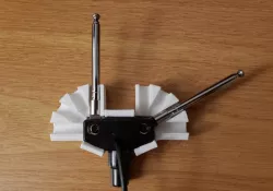 RTL SDR Antenna Kit Bracket