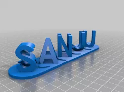 SANJU