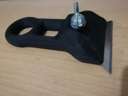 Scraper