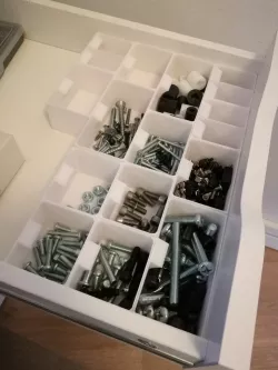 Screw box remix