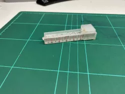 Screw meusering