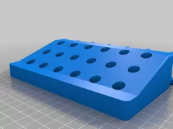 Screwdriver Holder 3 - Pegstr