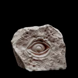 Scrying Stone
