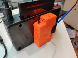 Sega Nomad PowerBoost 1000c Battery Pack
