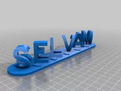 SELVAM