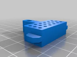 Shimano Bleed Block