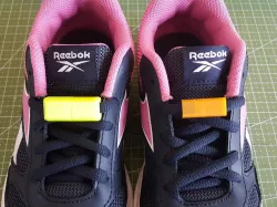 Shoelace Buckle Lock Accessories 