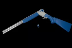 shotgun