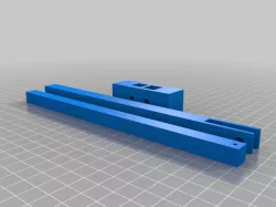 Simple Drafting Compass XL