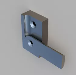 Simple Latch