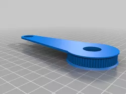 Sisyphus clone arm