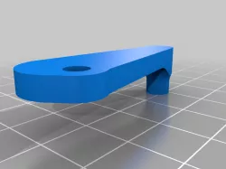 SnapMaker 2 quick mount