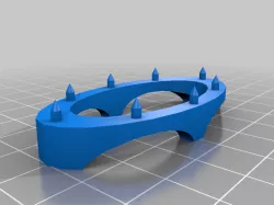 Soap Grip and Stand