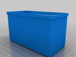 Sortimo compatabel boxes 