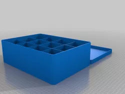 Sorting Box