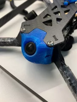 SourceV Cammount fixed 55°