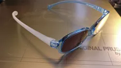 Spare temple for Centro Style kid's glasses