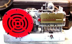 Speaker Grill / Cone Protector