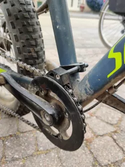 Specialized Rip Rock chain guide