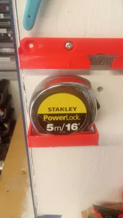 Stanley Powerlock Measuring Tape Holder