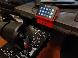 Stream Deck Mount