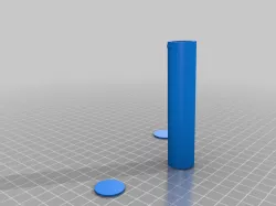 Stuff container
