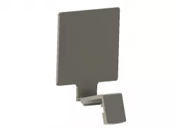 Sun Shade for DJI MAVIC MINI