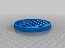 Super Condensation Coaster
