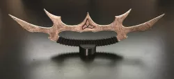 "Sword of Khaless" Letter Opener