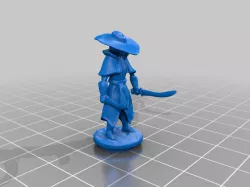 Sword Slinger 