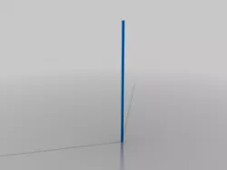 T-Slot For Modeling