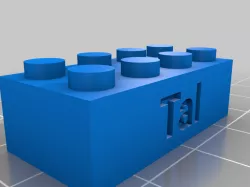 tal