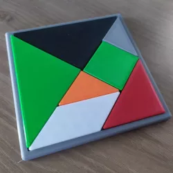tangram